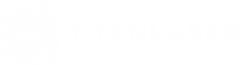 Titanlaser
